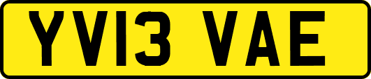 YV13VAE