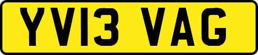 YV13VAG