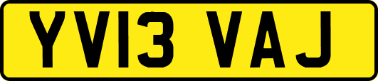 YV13VAJ