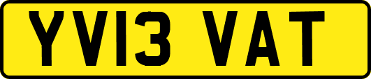 YV13VAT