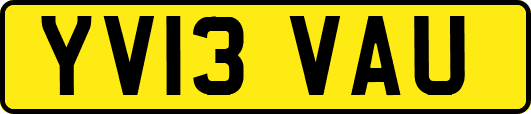 YV13VAU