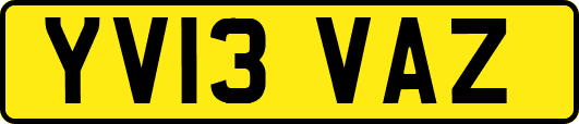YV13VAZ