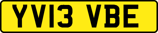 YV13VBE