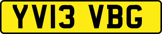 YV13VBG