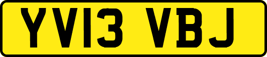 YV13VBJ
