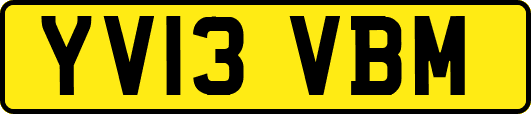 YV13VBM
