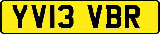 YV13VBR