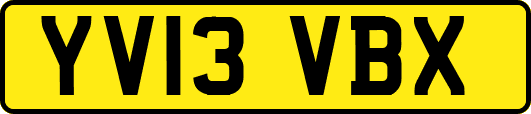 YV13VBX