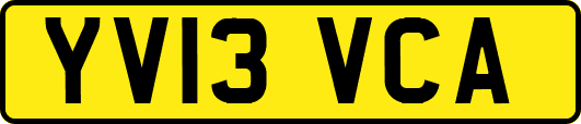 YV13VCA