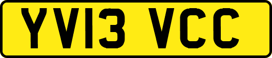 YV13VCC