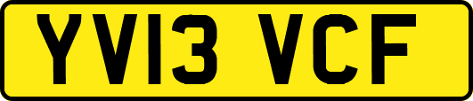 YV13VCF