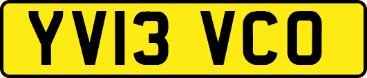 YV13VCO