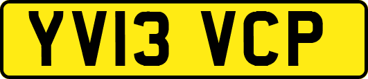 YV13VCP