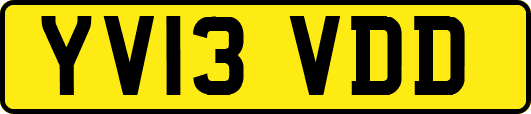 YV13VDD