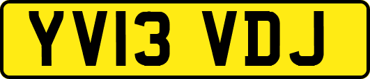 YV13VDJ