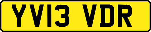 YV13VDR
