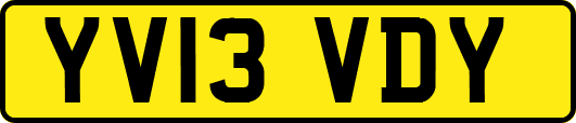 YV13VDY