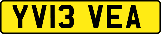 YV13VEA
