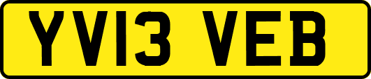 YV13VEB