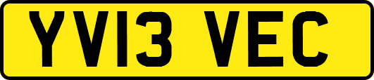 YV13VEC