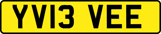 YV13VEE