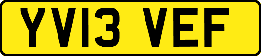YV13VEF