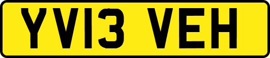 YV13VEH