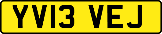 YV13VEJ