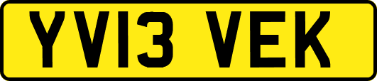 YV13VEK