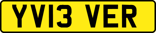 YV13VER