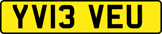YV13VEU