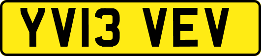 YV13VEV