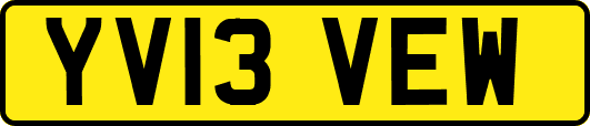 YV13VEW