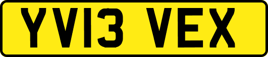 YV13VEX