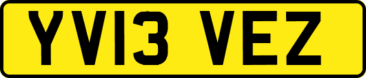 YV13VEZ