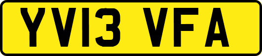 YV13VFA