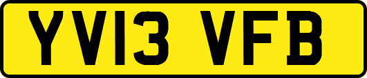 YV13VFB
