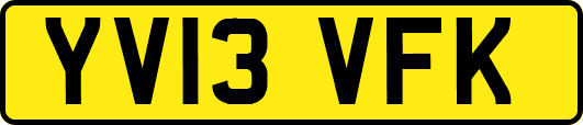 YV13VFK