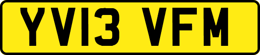 YV13VFM