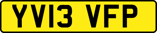 YV13VFP