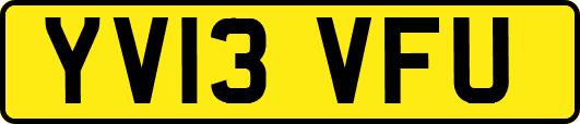 YV13VFU