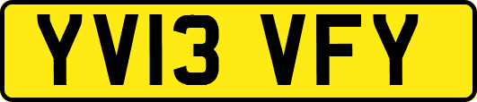 YV13VFY