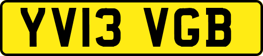 YV13VGB