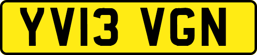 YV13VGN