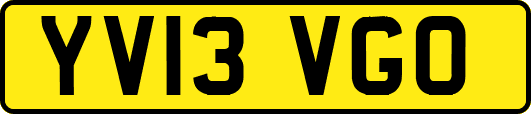 YV13VGO