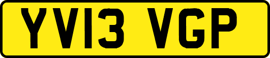 YV13VGP