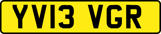 YV13VGR