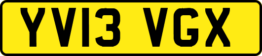 YV13VGX