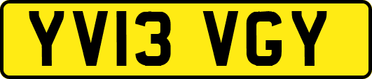 YV13VGY