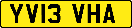 YV13VHA